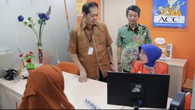 ACC Optimis Rilis Mobil Baru Astra Genjot Pembiayaan 2016
