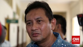 Udar Didakwa Cuci Duit Gratifikasi untuk Borong Apartemen