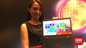 Lenovo Dikabarkan Tertarik Akuisisi MSI
