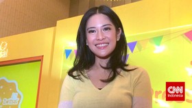 Cucu Kartini Berharap Film Versi Dian Sastro Lebih Akurat