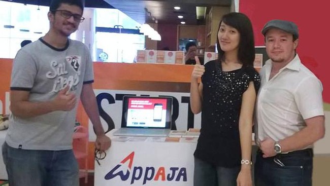 Aplikasi ini memberi tahu tujuan, rute, tarif, dan angkutan apa saja yang harus ditumpangi untuk mengatasi masalah kebingungan layanan transportasi umum.
