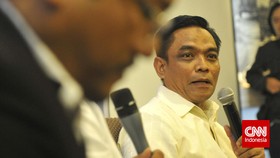 Usai Bebas, Baasyir Masih Bakal Dipantau BNPT