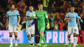 Tua-Tua (Tak) Keladi Manchester City