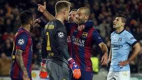 Ini 8 Tim Penghuni Perempat Final Liga Champions