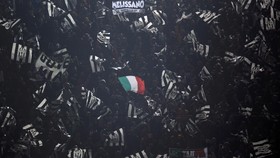 Akhir Antiklimaks Skandal <i>Calciopoli</i>