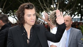 Harry Styles Bertanggung Jawab atas Pemboikotan SeaWorld
