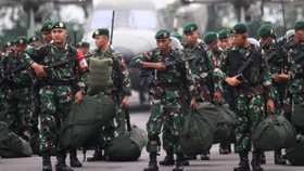 Dua Intel Tewas di Aceh, TNI 'Kepung' Nisam untuk Buru Pelaku