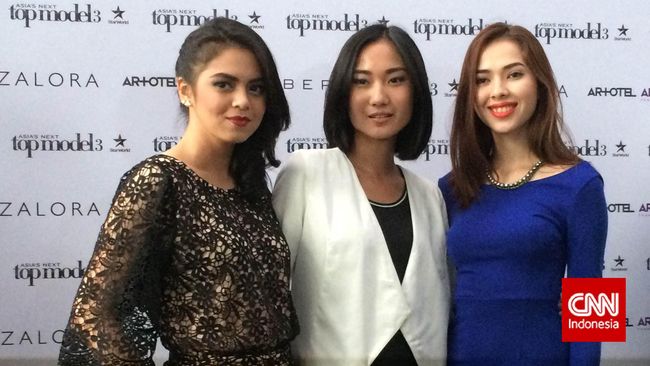 Dalam satu kicauannya di Twitter, Gani mengatakan akan segera memulai bisnis barunya.