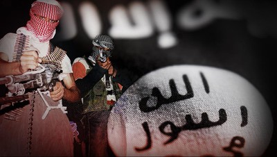 Dilaporkan Bangkit Lagi, ISIS Kembali Tebar Ancaman