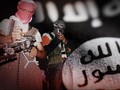 ISIS Serukan Serang Negara Arab