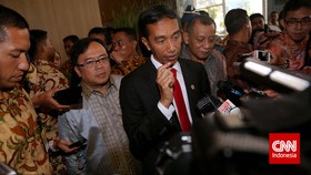 Instruksi Jokowi Dinilai Belum Cukup Sejahterakan Petani
