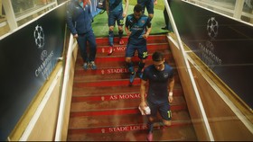 Tukar Kostum dengan Pemain Monaco, Ini Pembelaan Oezil