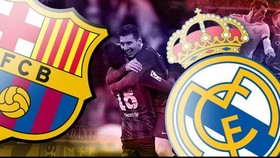 El Clasico Diklaim Bikin Pemain Madrid-Barca 'Terangsang'