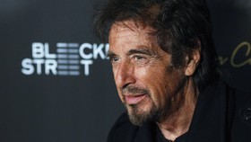 Al Pacino Menjadi Inspirasi Carlo Ancelotti