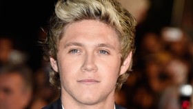 Niall Horan 'One Direction' Alih Profesi jadi Caddie?