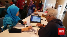Pemerintah Klaim Amnesti Manjur Tambah Jumlah Wajib Pajak
