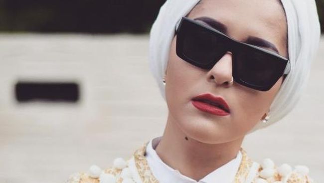 Pengguna hijab saat ini lebih banyak memerhatikan model. Sementara untuk pertimbangan syar'i biasanya hanya untuk momen tertentu saja.