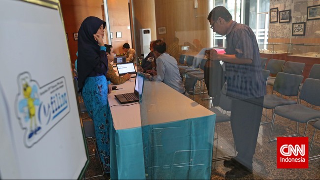 Ditjen Pajak Kementerian Keuangan menutup permanen 24 kantor layanan pajak mulai 24 Mei. Pelayanan wajib pajak selanjutnya dipindahkan ke KPP lain.