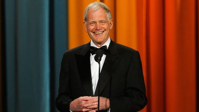 Dari ribuan episode dan banyakya talkshow sejenis, terangkum tujuh alasan David Letterman layak dijuluki pembawa acara televisi paling mengesankan.