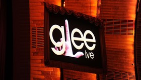 Mantan Aktor 'Glee' Diciduk Polisi Terkait Pornografi Anak