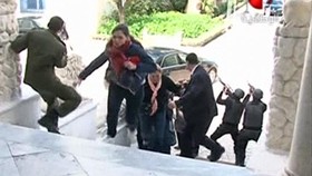 Hari ini, Aksi Teror Guncang 3 Benua dan Tewaskan 54 Orang