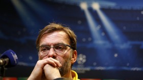 Borussia Dortmund di Akhir Perjalanan