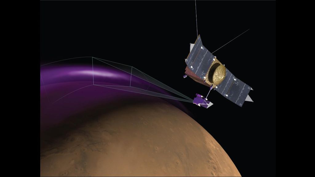 Rusia-Belarus Siap Jajaki Kerja Sama Antariksa dengan Indonesia