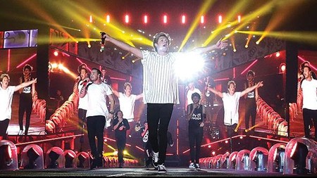 Euforia One Direction