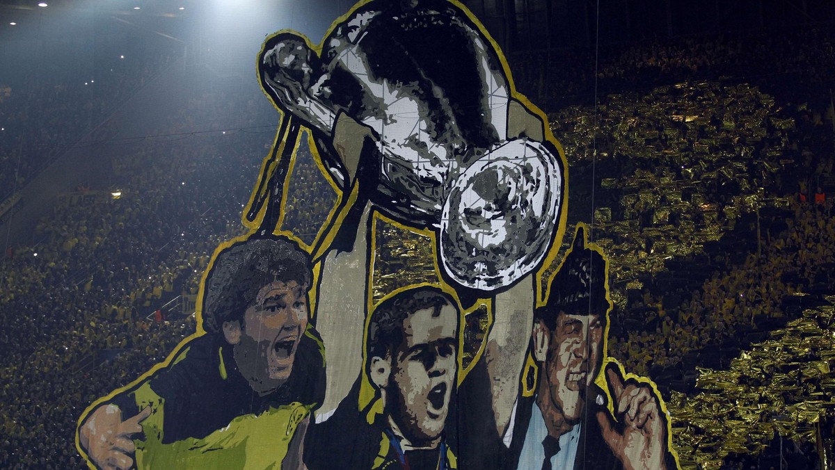 Foto-Foto Terbaik Kemenangan Juventus di Kandang Dortmund