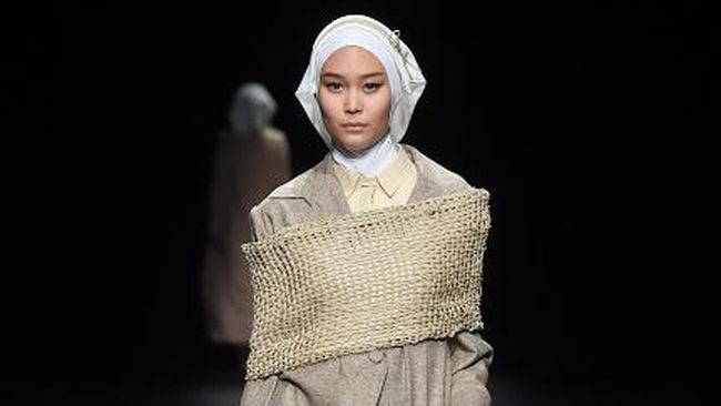 Brand busana muslim ETU akan mengikuti ajang Virgin Australia Melbourne Festival (VAMFF) pada 7-13 Maret 2016.