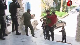 Korban Tewas Serangan di Tunisia  Tambah Jadi 38 Orang
