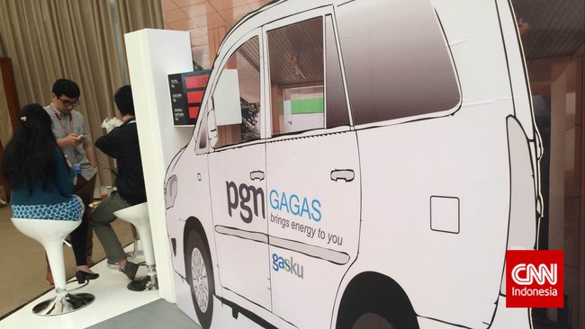 PT Perusahaan Gas Negara Tbk atau PGN berencana mengakuisisi empat anak usaha PT Pertamina Gas (Pertagas) yang juga bergerak dalam sektor gas.