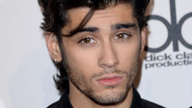 Saat ini Zayn Malik sudah kembali ke Inggris untuk memulihkan stresnya.
