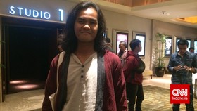 Indonesia Wajib Apresiasi Sineas Lokal