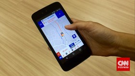 Appaja, Aplikasi Penakluk Angkutan Umum Jakarta
