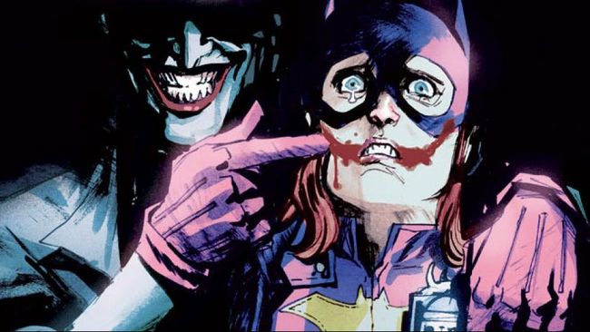 Terlalu Sadis, DC Comics Revisi Cover Komik Batgirl Sejak sepekan silam, para pembaca sudah menyuarakan tagar #changethecover sebagai aksi protes terhadap cover tersebut.