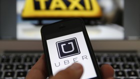 Uber Siap Melenggang di Lantai Bursa pada 2019