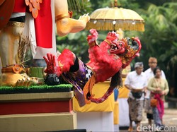 Daftar Piodalan Pura di Bali Hari Ini Jumat 12 Agustus 2022