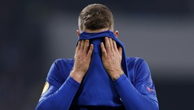 Wayne Rooney Beri Nasihat untuk Ross Barkley