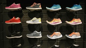 Anggota ISIS Dilarang Kenakan Produk Nike dan Adidas