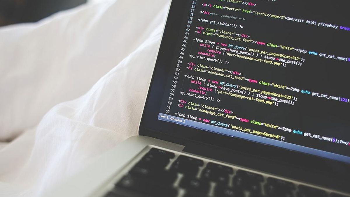 Mendikdasmen: Coding dan AI Diarahkan Jadi Mata Pelajaran Wajib