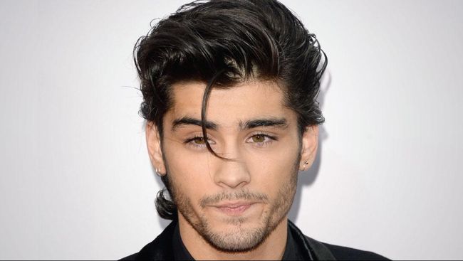 Tyler menyatakan penawarannya kepada Zayn pada akhir pekan lalu, melalui cuitan di Twitter.