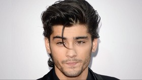 Zayn Malik Hingga Jared Leto Raih Piala 'GQ Men of The Year'