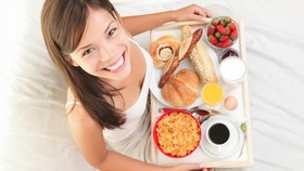 Sarapan Terbaik untuk Menurunkan Berat Badan