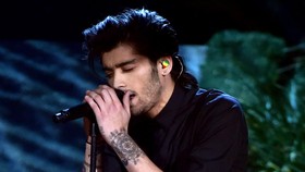 Zayn Malik Mengundurkan Diri dari One Direction