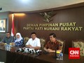 Wiranto: Tak Ada Syarat Bagi Golkar Masuk KIH