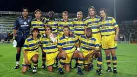 Mengenang Masa Jaya Parma
