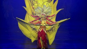 Kejutan Spektakuler The Golden Mask Dynasty