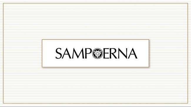 Logo Sampoerna Logo Sampoerna