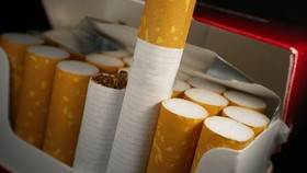 Cukai Naik, Harga Rokok Makin Mahal Tahun Depan